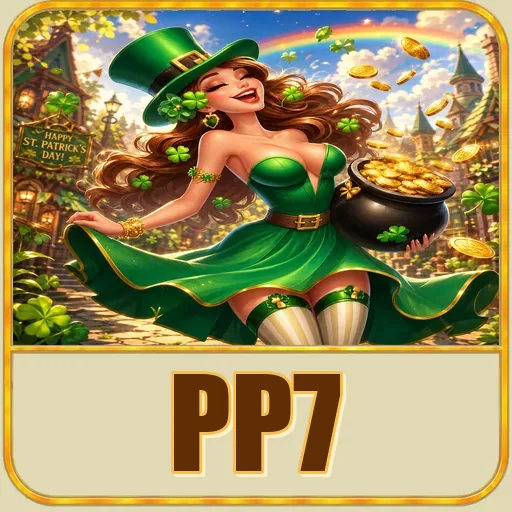 Pratinjau visual kanal unduhan pp7 APK resmi 512×512